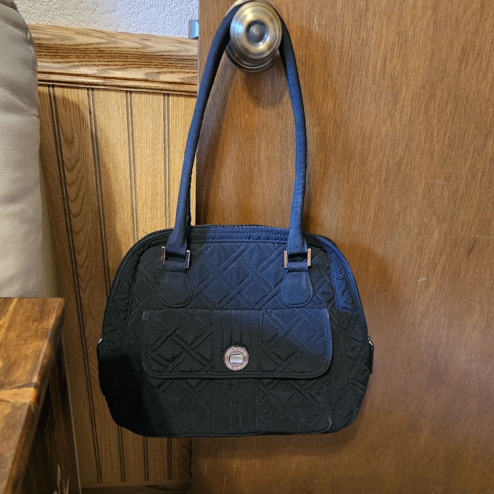 Vera Bradley Satchel